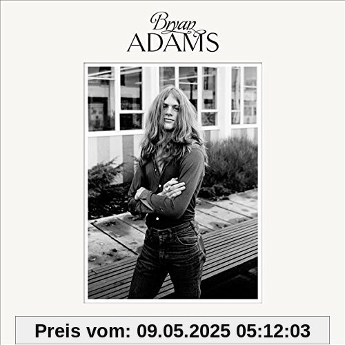 Tracks of My Years (Deluxe Edition) von Bryan Adams