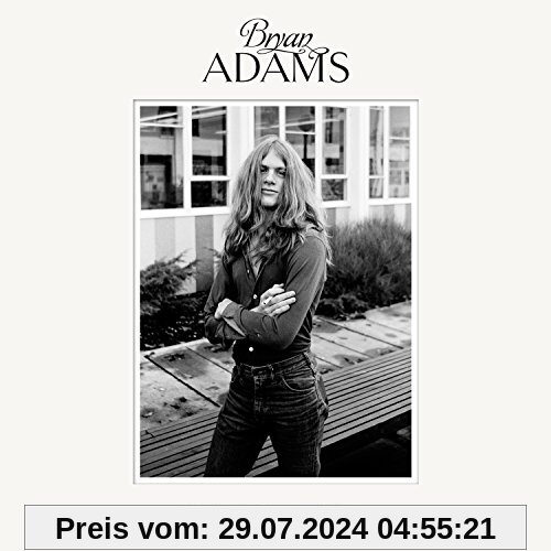 Tracks of My Years von Bryan Adams