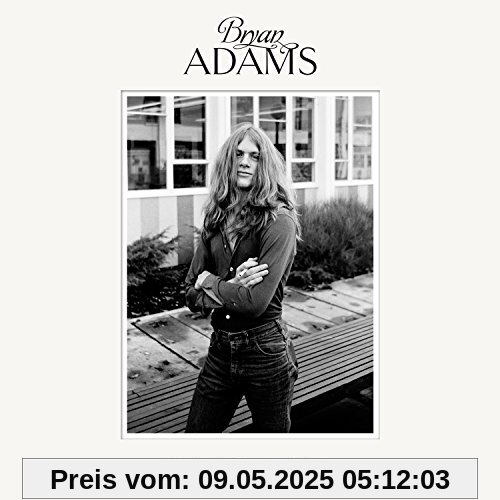 Tracks of My Years Tracks of My Years von Bryan Adams