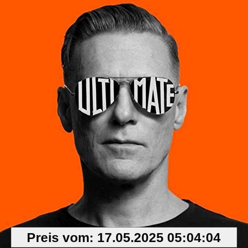 Ultimate von Bryan Adams