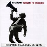 Waking Up the Neighbours von Bryan Adams