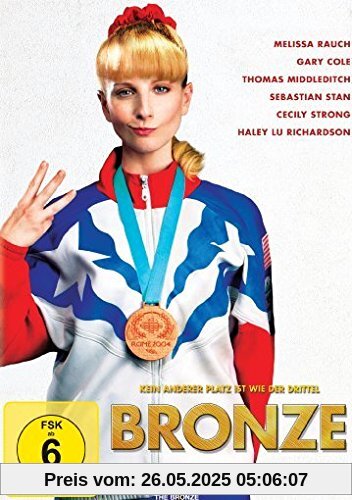 Bronze - Kleiner Sieg. Große Fresse. Bronze - Kleiner Sieg. Große Fresse. von Bryan Buckley