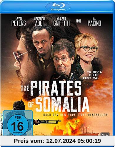 Pirates of Somalia [Blu-ray] von Bryan Buckley