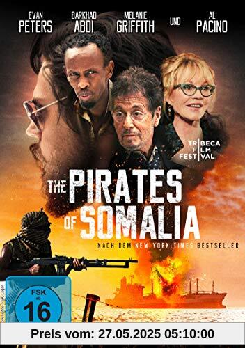 Pirates of Somalia Pirates of Somalia von Bryan Buckley