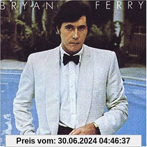 Another Time, Another Place von Bryan Ferry