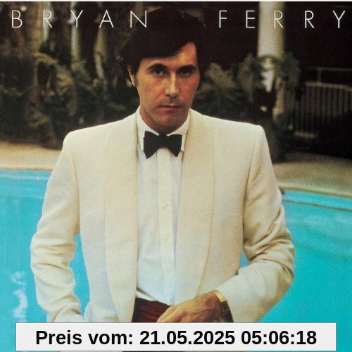 Another Time, Another Place Another Time, Another Place von Bryan Ferry
