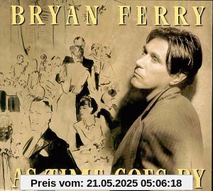 As Time Goes By von Bryan Ferry