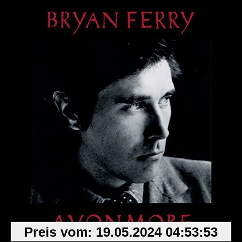 Avonmore von Bryan Ferry