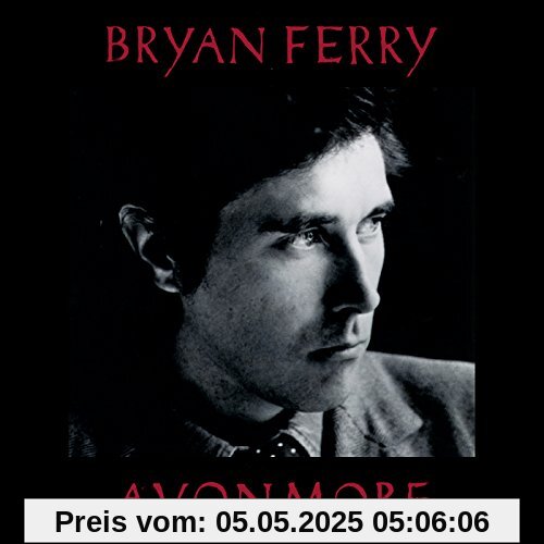 Avonmore von Bryan Ferry