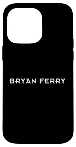 Bryan Ferry Merch | Art Rock- und Popmusik-Legende | BF1007 Hülle für iPhone 14 Pro Max Bryan Ferry Merch | Art Rock- und Popmusik-Legende | BF1007 Hülle für iPhone 14 Pro Max von Bryan Ferry