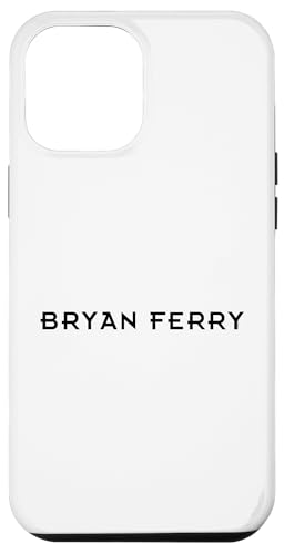 Bryan Ferry Merch | Art Rock- und Popmusik-Legende | BF1008 Hülle für iPhone 12 Pro Max Bryan Ferry Merch | Art Rock- und Popmusik-Legende | BF1008 Hülle für iPhone 12 Pro Max von Bryan Ferry