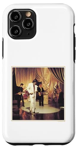 Bryan Ferry Merch | Art Rock- und Popmusik-Legende | BF1009 Hülle für iPhone 11 Pro von Bryan Ferry