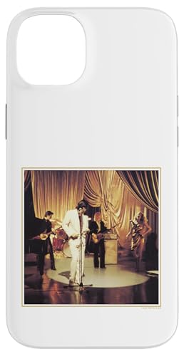 Bryan Ferry Merch | Art Rock- und Popmusik-Legende | BF1009 Hülle für iPhone 14 Plus von Bryan Ferry