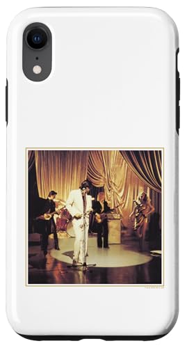 Bryan Ferry Merch | Art Rock- und Popmusik-Legende | BF1009 Hülle für iPhone XR von Bryan Ferry