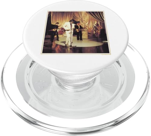 Bryan Ferry Merch | Art Rock- und Popmusik-Legende | BF1009 PopSockets PopGrip für MagSafe von Bryan Ferry