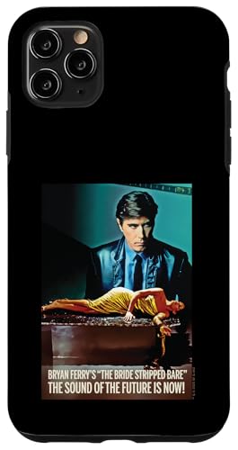 Bryan Ferry Merch | Art Rock- und Popmusik-Legende | BF1010 Hülle für iPhone 11 Pro Max Bryan Ferry Merch | Art Rock- und Popmusik-Legende | BF1010 Hülle für iPhone 11 Pro Max von Bryan Ferry