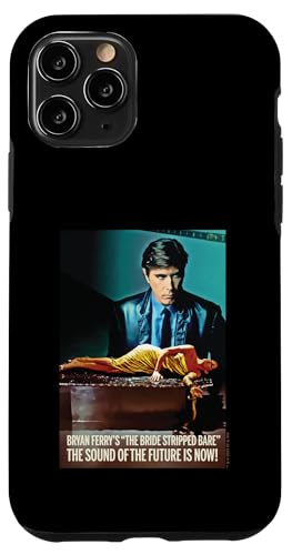Bryan Ferry Merch | Art Rock- und Popmusik-Legende | BF1010 Hülle für iPhone 11 Pro Bryan Ferry Merch | Art Rock- und Popmusik-Legende | BF1010 Hülle für iPhone 11 Pro von Bryan Ferry