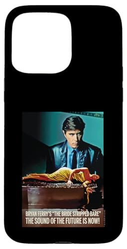 Bryan Ferry Merch | Art Rock- und Popmusik-Legende | BF1010 Hülle für iPhone 15 Pro Max Bryan Ferry Merch | Art Rock- und Popmusik-Legende | BF1010 Hülle für iPhone 15 Pro Max von Bryan Ferry