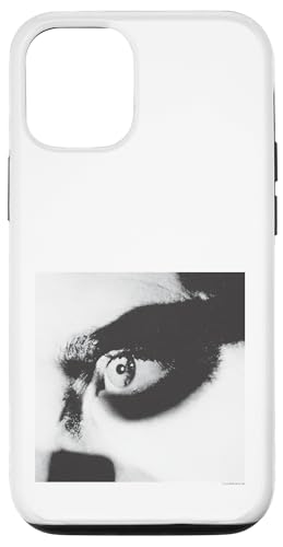 Bryan Ferry Merch | Art Rock- und Popmusik-Legende | BF1013 Hülle für iPhone 12/12 Pro von Bryan Ferry
