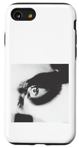 Bryan Ferry Merch | Art Rock- und Popmusik-Legende | BF1013 Hülle für iPhone SE (2020) / 7 / 8 von Bryan Ferry
