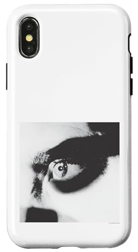 Bryan Ferry Merch | Art Rock- und Popmusik-Legende | BF1013 Hülle für iPhone X/XS von Bryan Ferry