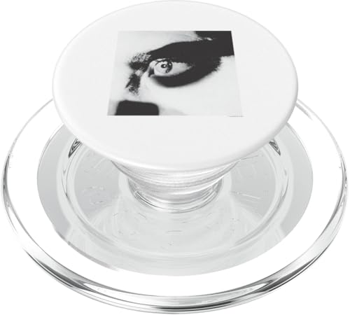 Bryan Ferry Merch | Art Rock- und Popmusik-Legende | BF1013 PopSockets PopGrip für MagSafe von Bryan Ferry