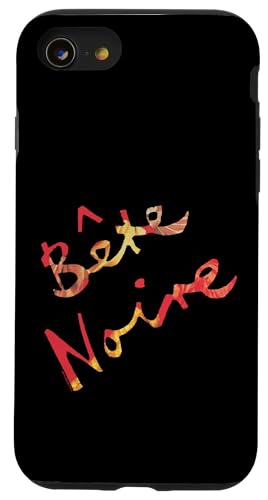 Bryan Ferry Merch | Art Rock- und Popmusik-Legende | BF1015 Hülle für iPhone SE (2020) / 7 / 8 von Bryan Ferry