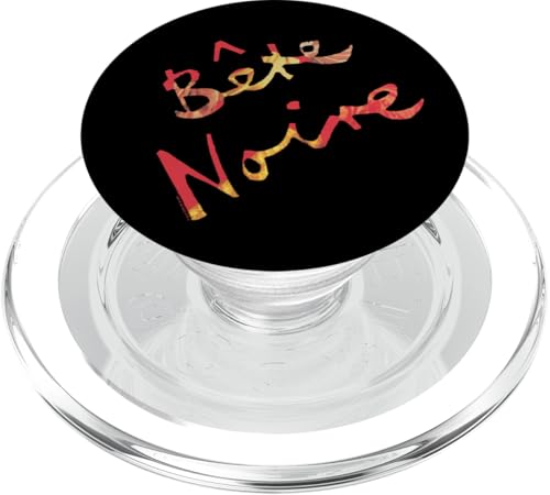 Bryan Ferry Merch | Art Rock- und Popmusik-Legende | BF1015 PopSockets PopGrip für MagSafe von Bryan Ferry