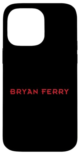 Bryan Ferry Merch | Art Rock- und Popmusik-Legende | BF1017 Hülle für iPhone 14 Pro Max Bryan Ferry Merch | Art Rock- und Popmusik-Legende | BF1017 Hülle für iPhone 14 Pro Max von Bryan Ferry