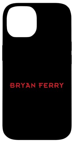 Bryan Ferry Merch | Art Rock- und Popmusik-Legende | BF1017 Hülle für iPhone 14 Bryan Ferry Merch | Art Rock- und Popmusik-Legende | BF1017 Hülle für iPhone 14 von Bryan Ferry