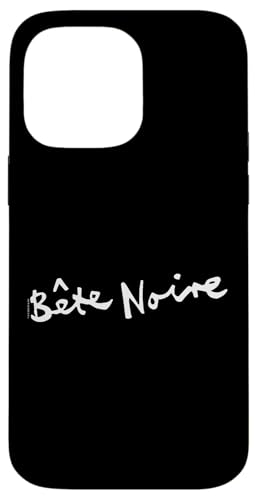 Bryan Ferry Merch | Art Rock- und Popmusik-Legende | BF1018 Hülle für iPhone 14 Pro Max von Bryan Ferry
