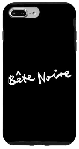 Bryan Ferry Merch | Art Rock- und Popmusik-Legende | BF1018 Hülle für iPhone 7 Plus/8 Plus von Bryan Ferry