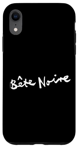 Bryan Ferry Merch | Art Rock- und Popmusik-Legende | BF1018 Hülle für iPhone XR von Bryan Ferry