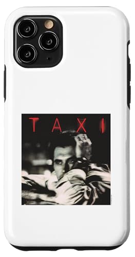 Bryan Ferry Merch | Art Rock- und Popmusik-Legende | BF1019 Hülle für iPhone 11 Pro von Bryan Ferry