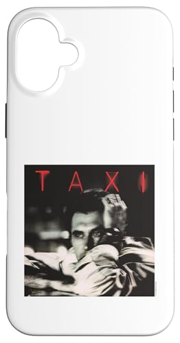Bryan Ferry Merch | Art Rock- und Popmusik-Legende | BF1019 Hülle für iPhone 16 Plus von Bryan Ferry