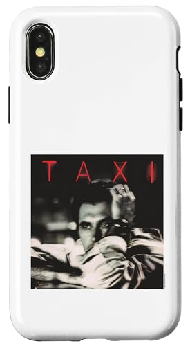 Bryan Ferry Merch | Art Rock- und Popmusik-Legende | BF1019 Hülle für iPhone X/XS von Bryan Ferry