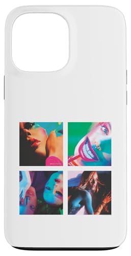 Bryan Ferry Merch | Art Rock- und Popmusik-Legende | BF1020 Hülle für iPhone 13 Pro Max von Bryan Ferry