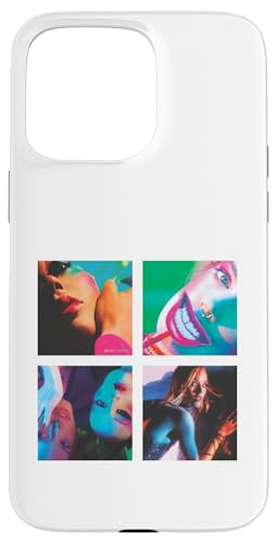 Bryan Ferry Merch | Art Rock- und Popmusik-Legende | BF1020 Hülle für iPhone 15 Pro Max von Bryan Ferry