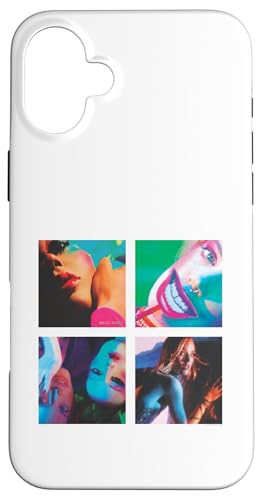 Bryan Ferry Merch | Art Rock- und Popmusik-Legende | BF1020 Hülle für iPhone 16 Plus von Bryan Ferry