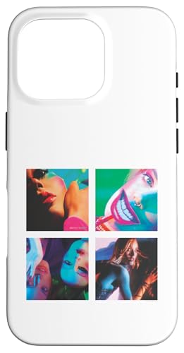 Bryan Ferry Merch | Art Rock- und Popmusik-Legende | BF1020 Hülle für iPhone 16 Pro von Bryan Ferry