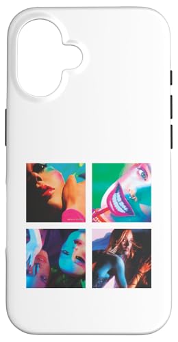 Bryan Ferry Merch | Art Rock- und Popmusik-Legende | BF1020 Hülle für iPhone 16 von Bryan Ferry