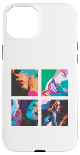 Bryan Ferry Merch | Art Rock- und Popmusik-Legende | BF1021 Hülle für iPhone 15 Plus von Bryan Ferry