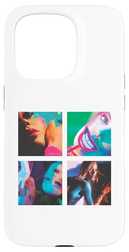 Bryan Ferry Merch | Art Rock- und Popmusik-Legende | BF1021 Hülle für iPhone 15 Pro von Bryan Ferry