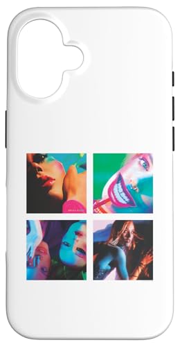 Bryan Ferry Merch | Art Rock- und Popmusik-Legende | BF1021 Hülle für iPhone 16 von Bryan Ferry