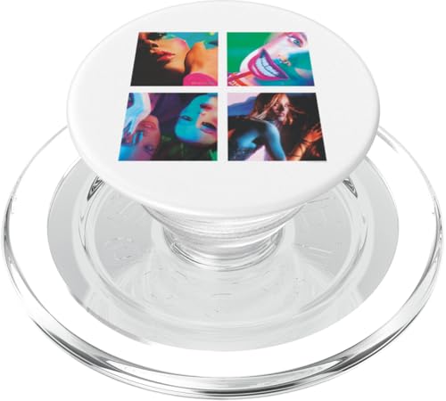 Bryan Ferry Merch | Art Rock- und Popmusik-Legende | BF1021 PopSockets PopGrip für MagSafe von Bryan Ferry