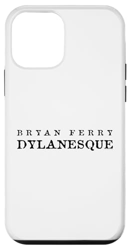 Bryan Ferry Merch | Art Rock- und Popmusik-Legende | BF1022 Hülle für iPhone 12 mini Bryan Ferry Merch | Art Rock- und Popmusik-Legende | BF1022 Hülle für iPhone 12 mini von Bryan Ferry