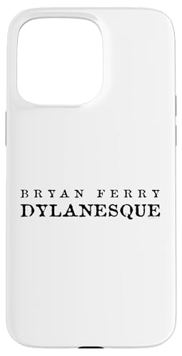 Bryan Ferry Merch | Art Rock- und Popmusik-Legende | BF1022 Hülle für iPhone 15 Pro Max Bryan Ferry Merch | Art Rock- und Popmusik-Legende | BF1022 Hülle für iPhone 15 Pro Max von Bryan Ferry