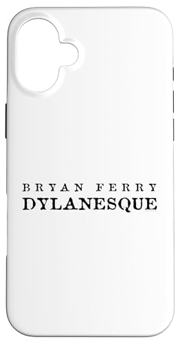 Bryan Ferry Merch | Art Rock- und Popmusik-Legende | BF1022 Hülle für iPhone 16 Plus Bryan Ferry Merch | Art Rock- und Popmusik-Legende | BF1022 Hülle für iPhone 16 Plus von Bryan Ferry