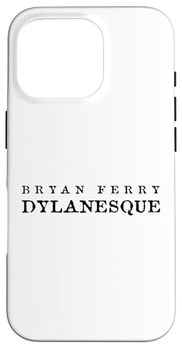 Bryan Ferry Merch | Art Rock- und Popmusik-Legende | BF1022 Hülle für iPhone 16 Pro Bryan Ferry Merch | Art Rock- und Popmusik-Legende | BF1022 Hülle für iPhone 16 Pro von Bryan Ferry