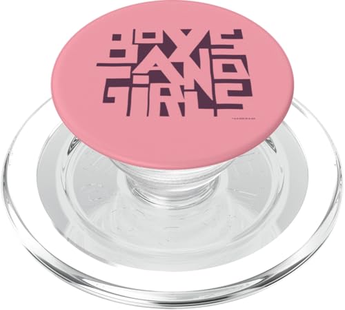 Bryan Ferry Merch | Art Rock- und Popmusik-Legende | BF1023 PopSockets PopGrip für MagSafe von Bryan Ferry
